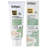 Tolpa Pre Age, cremă de față normalizantă și netezitoare, de noapte, 40 ml