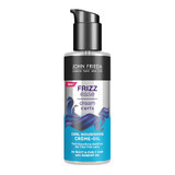 John Frieda Frizz-Ease, Dream Curls ulei pentru păr creț, 100 ml