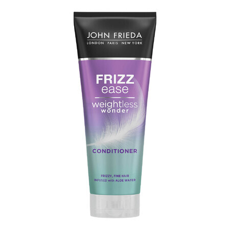 John Frieda Frizz-Ease, Haarconditioner, Gewichtloos Wonder, 250 ml