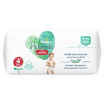 Pampers Harmonie Pants, scutece, mărimea 4, 9-15 kg, 24 buc