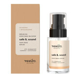 Resibo Safe&amp;Sound, Serum für Spitzen, 15 ml