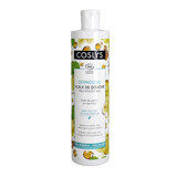 Coslys, olio doccia con olio di semi d'uva, non profumato, 380 ml