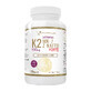 Progress Labs Vitamina K2 MK-7 cu Natto Forte 100 &#181;g, 120 capsule