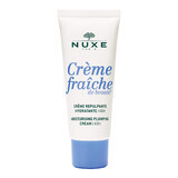 Nuxe Creme Fraiche de Beaute, crème de remplissage hydratante 48h, peau normale, 30 ml