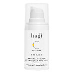 Hagi Smart C, cremă naturală de ochi cu vitamina C, 15 ml