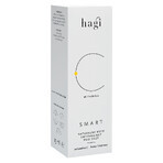 Hagi Smart C, cremă naturală de ochi cu vitamina C, 15 ml