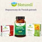 Naturell Vege Complex, 30 capsule vegane