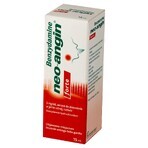 Benzidamină neo-angin Forte 3 mg/ml, spray oral, soluție, 15 ml