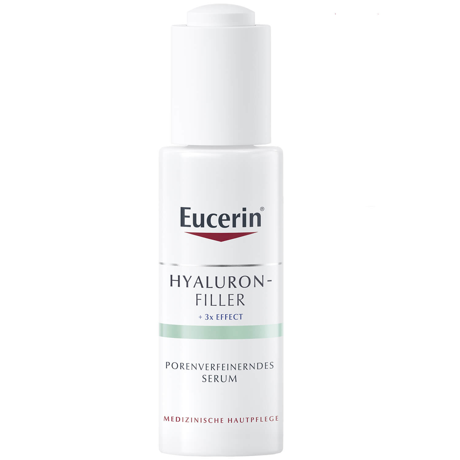 Eucerin Hyaluron-Filler, ser care calmează ridurile și reduce porii, ten gras și mixt, 30 ml