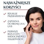 Eucerin Anti-Pigment, cremă de zi pentru imperfecțiuni cu Thiamidol, SPF 30, 50 ml