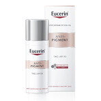 Eucerin Anti-Pigment, cremă de zi pentru imperfecțiuni cu Thiamidol, SPF 30, 50 ml