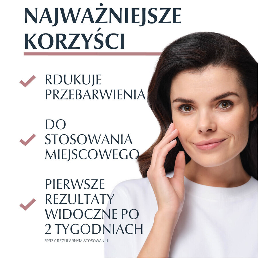 Eucerin Anti-Pigment, corector de pete pentru imperfecțiuni cu tiamidol, 5 ml