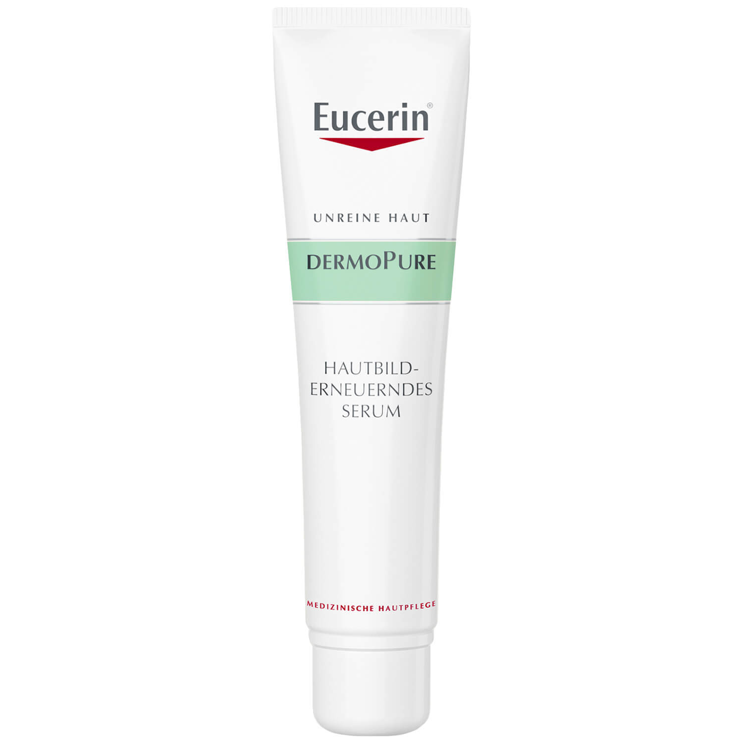 Eucerin DermoPure, cremă exfoliantă și netezitoare pentru acnee și ten cu imperfecțiuni, 40 ml