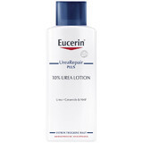 Eucerin UreaRepair Plus, emulsie corporală cu 10% uree pentru piele foarte uscată și aspră, 250 ml