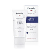 Eucerin UreaRepair, cremă de față cu 5% uree pentru pielea uscată, 50 ml