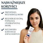 Eucerin Aquaphor, unguent regenerant pentru piele uscată, crăpată și iritată, 45 ml