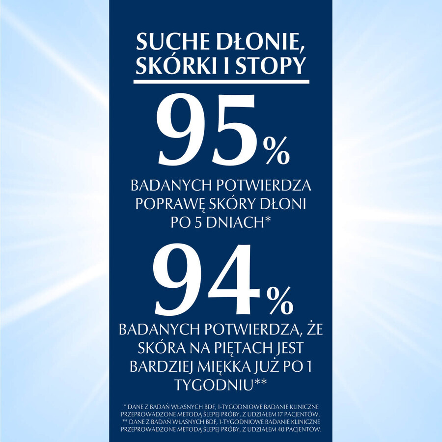 Eucerin Aquaphor, unguent regenerant pentru piele uscată, crăpată și iritată, 220 ml