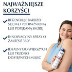 Eucerin Aquaphor, regenerierende Körperspray-Salbe für trockene, rissige und gereizte Haut, 250 ml