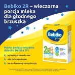 Bebiko 2R Nutriflor Expert, terci de orez după lapte, peste 6 luni, 600 g