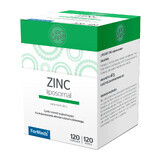 ForMeds Lipocaps Zinc lipozomal, 120 capsule