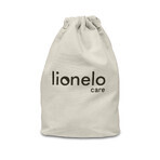 Lionelo Twee Go Grey Concrete, tire-lait électrique double, biphasé