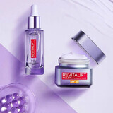 L'Oreal Revitalift Filler, cremă de față anti-îmbătrânire cu umplere intensă, SPF 50, de zi, 50 ml