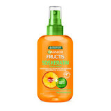 Garnier Fructis SOS Keratin, ser reparator pentru păr, fără clătire, 200 ml