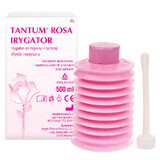 Tantum Rosa, irigator igienă intimă, 500 ml