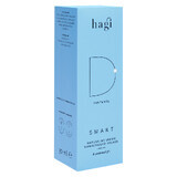 Hagi Smart D, ser natural hidratant și calmant cu D-pantenol 3%, 30 ml