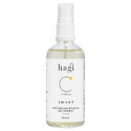 Hagi Smart C, essenza naturale per il viso al limone, Glow, 100 ml