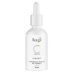 Hagi Smart C, natuurlijke gezichtsolie met ceramiden, Glow, 30 ml