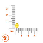 SEMA Lab Vitamin D3 4000 IU + K2 (MK-7) 100 µg, 60 Weichkapseln