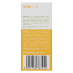 SEMA Lab Vitamina C pentru copii de la 1 lună, picături, 25 ml