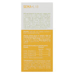 SEMA Lab Vitamina C pentru copii de la 1 lună, picături, 25 ml