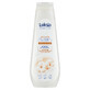 Luxja Creamy &amp;amp; Soft, loțiune de baie cremoasă, calmantă, lapte de bumbac și provitamina B5, stoc, 900 ml