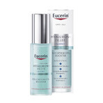 Eucerin Hyaluron-Filler, booster d'hydratation pour le visage à l'acide hyaluronique, 30 ml