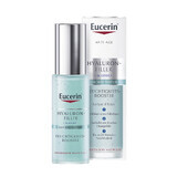 Eucerin Hyaluron-Filler, întăritor facial hidratant cu acid hialuronic, 30 ml