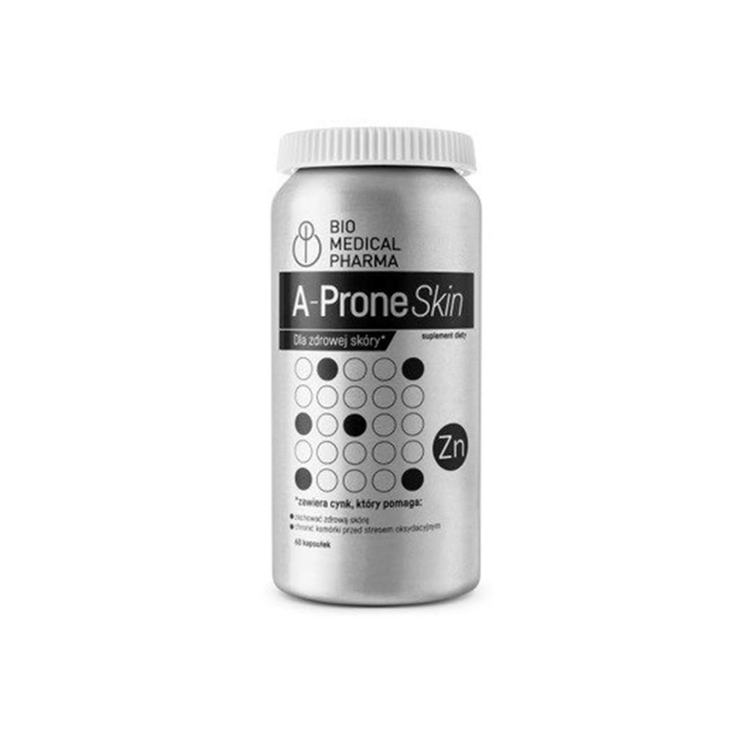 A-Prone Skin, 60 capsule