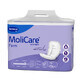 MoliCare Premium Form, scutece anatomice, 8 picături, 32 buc