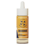 Four Starlings Brodomir, aceite para barba y vello facial, 30 ml