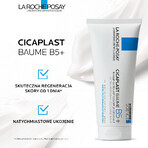 La Roche-Posay Cicaplast Baume B5+, loțiune regenerantă calmantă, 100 ml