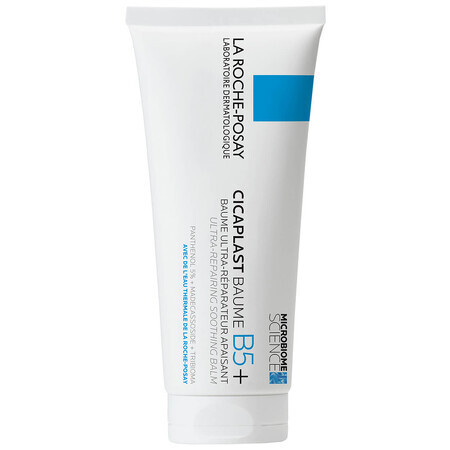 La Roche-Posay Cicaplast Baume B5+, loțiune regenerantă calmantă, 100 ml