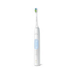 Philips Sonicare, periuță de dinți sonică, ProtectiveClean 5100, HX6859/29, alb, 1 buc