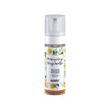 Anwen Orange and Bergamot, șampon spumă delicat pentru scalp normal și gras, 170 ml 