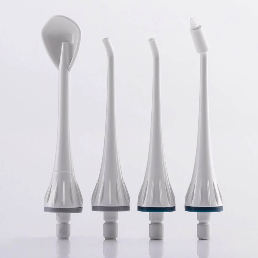 Berdsen ClearJet X3, irrigador dental inalámbrico