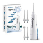 Berdsen ClearJet X3, irrigador dental inalámbrico