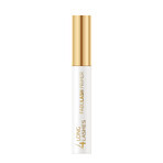 Long 4 Lashes Fabulash Primer, bază și balsam pentru rimel, 9 ml