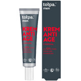 Tolpa Men, crème anti-âge à la caféine, 40 ml