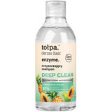 Tolpa Dermo Hair Enzyme Deep Clean, shampooing nettoyant, 300 ml