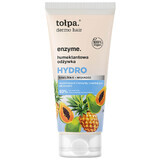 Tolpa Dermo Hair Enzyme Hydro, balsam de păr umectant, 200 ml